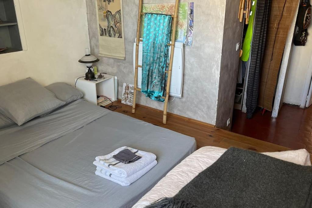 Appartement Terrasse Proche Vieux-Port Марсилия Екстериор снимка