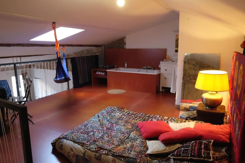 Appartement Terrasse Proche Vieux-Port Марсилия Екстериор снимка