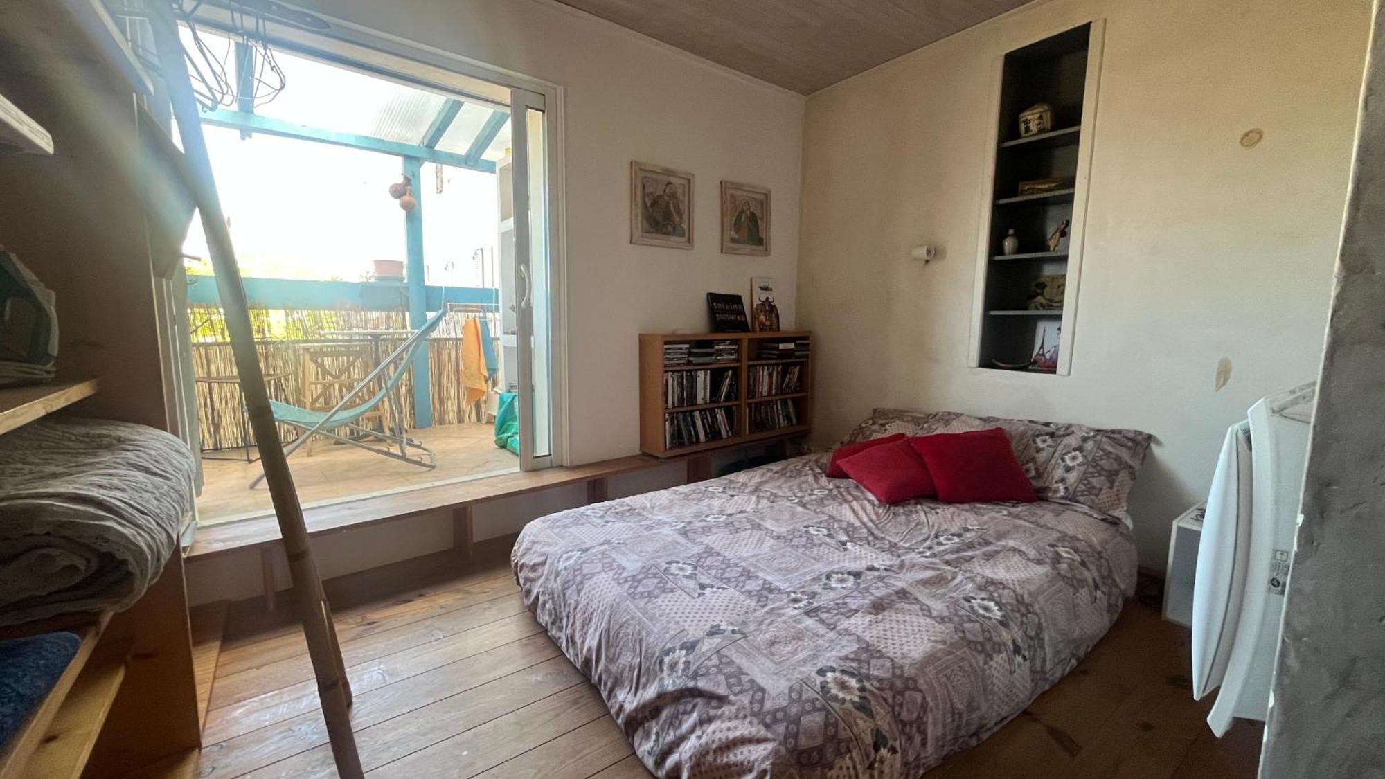 Appartement Terrasse Proche Vieux-Port Марсилия Екстериор снимка
