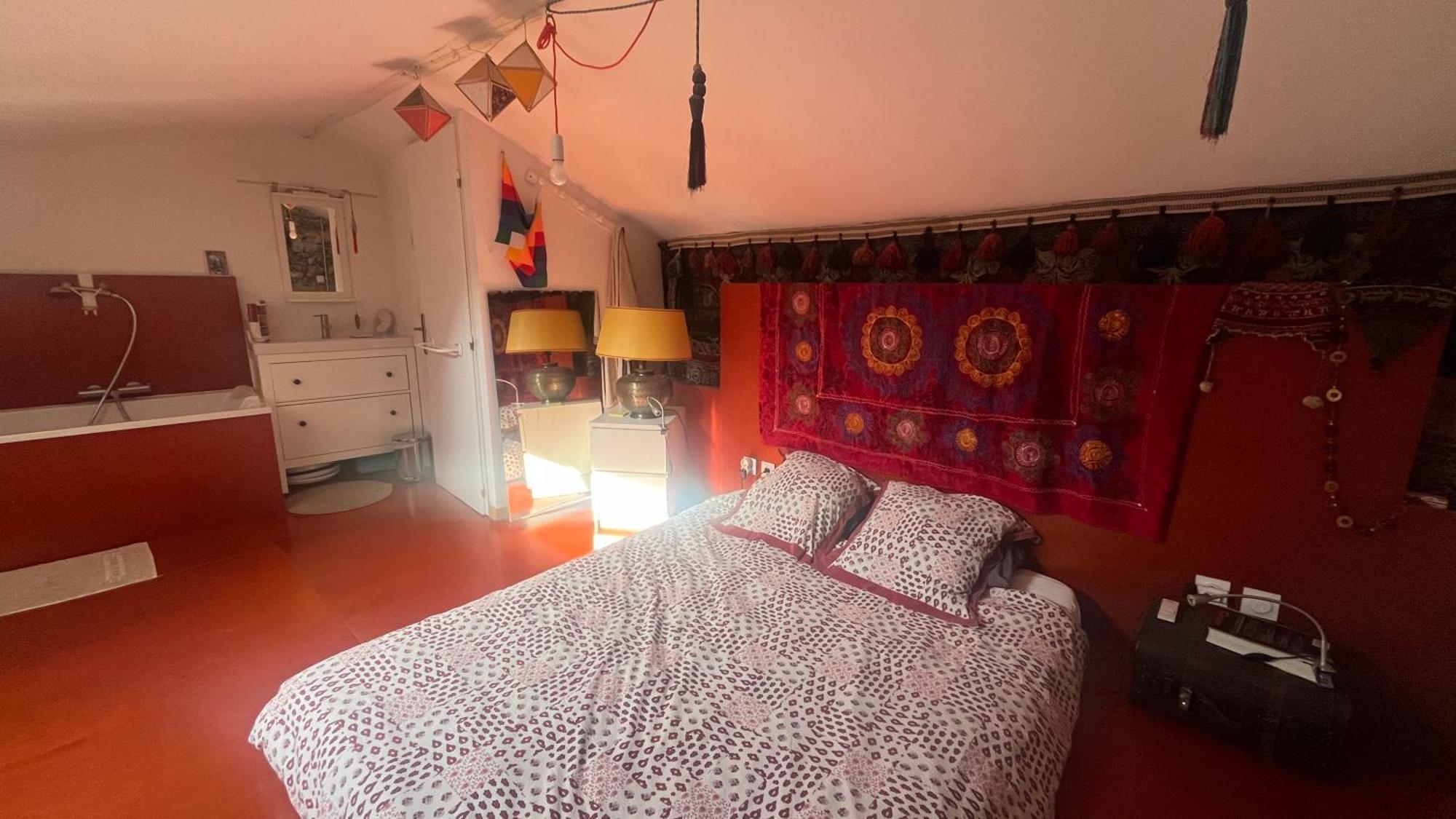 Appartement Terrasse Proche Vieux-Port Марсилия Екстериор снимка