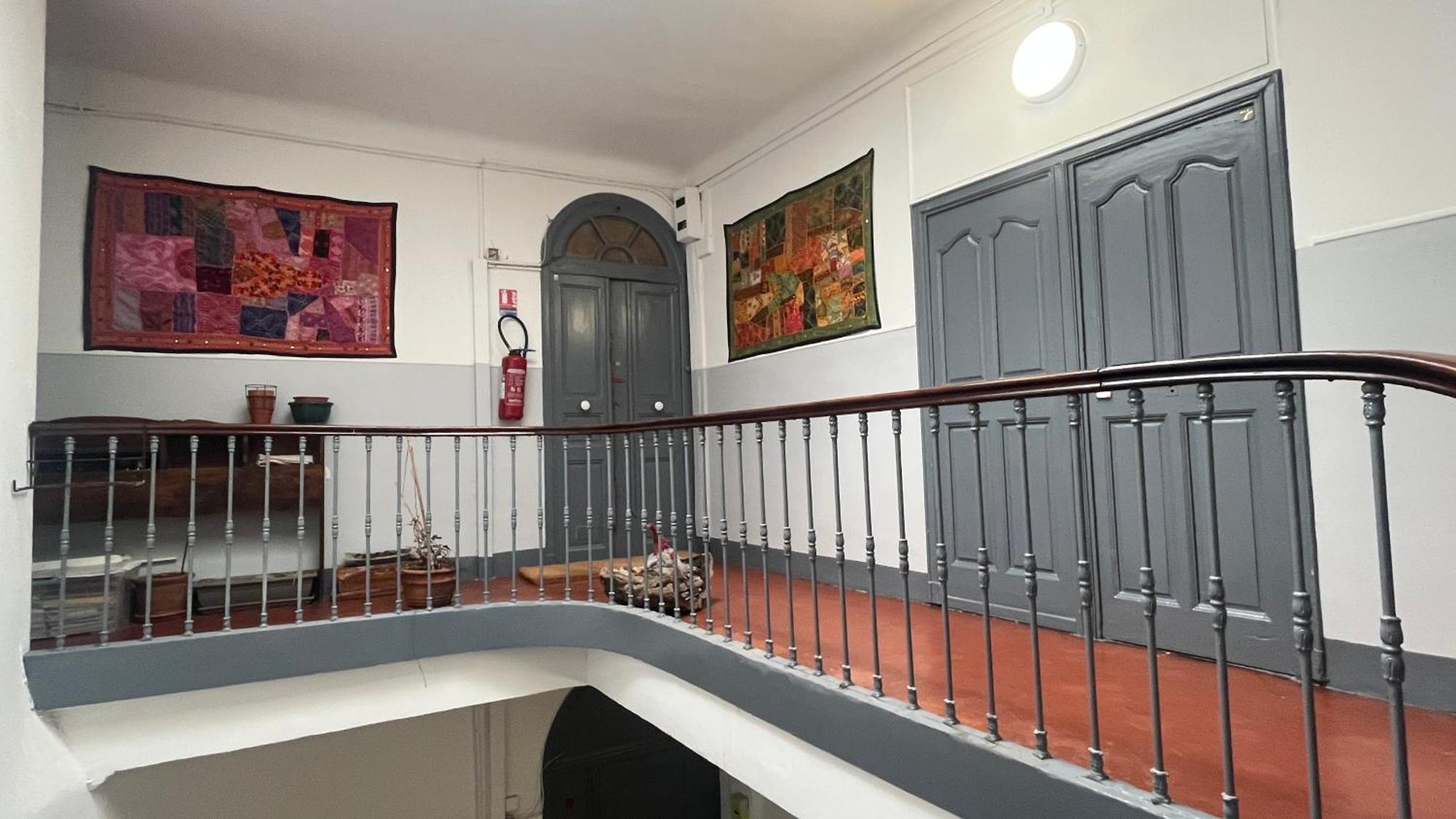 Appartement Terrasse Proche Vieux-Port Марсилия Екстериор снимка